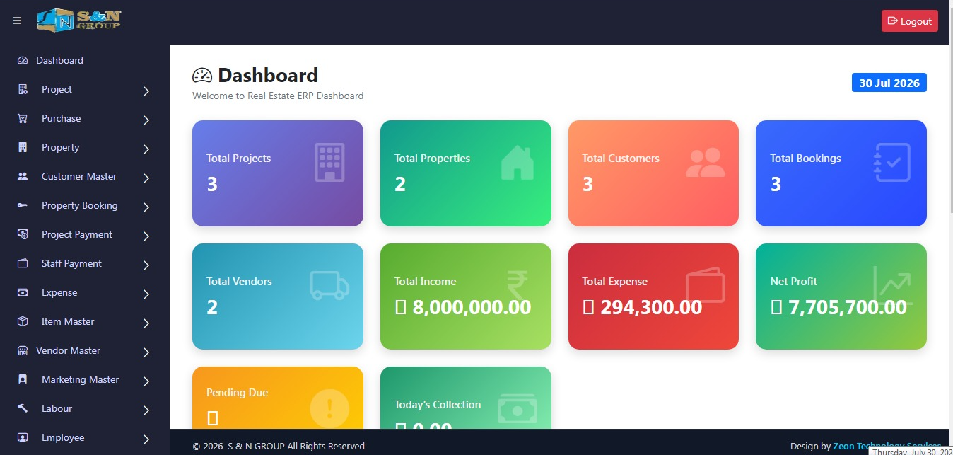 Website Project 3